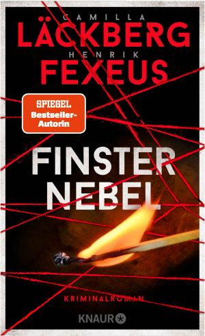 [Mina Dabiri & Vincent Walder 02] • Finsternebel